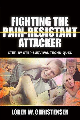 Fighting the Pain-Resistant Attacker