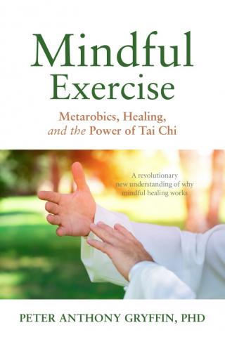 Cover Mindful Exercise