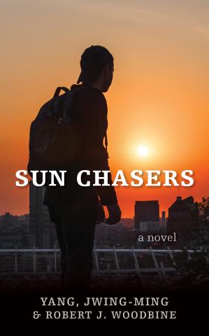 Sun Chasers cover