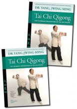 Tai Chi Qigong Bundle
