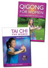 Women Tai Chi Qigong Bundle