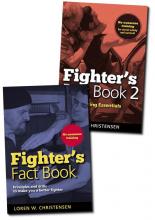 Fighter's Fact Book Bundle