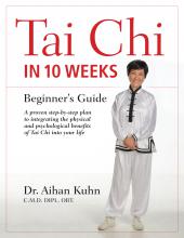 Tai Chi in 10 Weeks